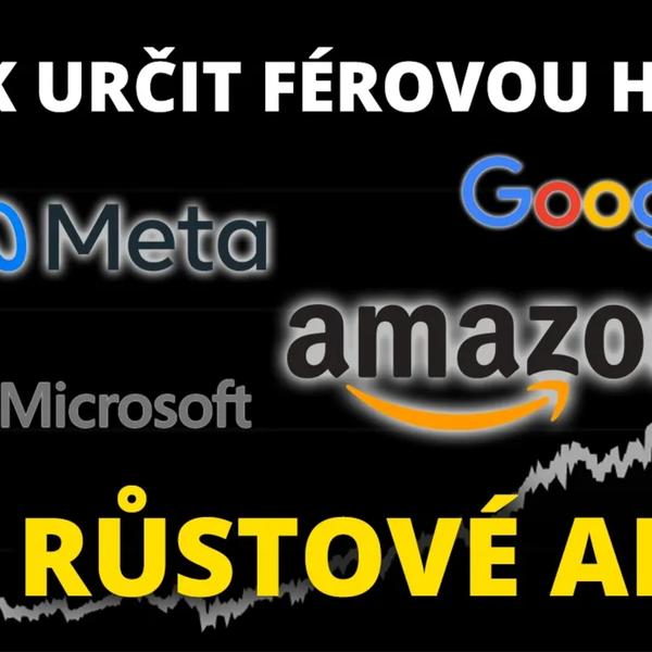 Investování do akcií s Jindřichem Pokorou